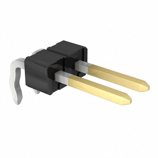 22289022 Molex  Embases à broches mâles